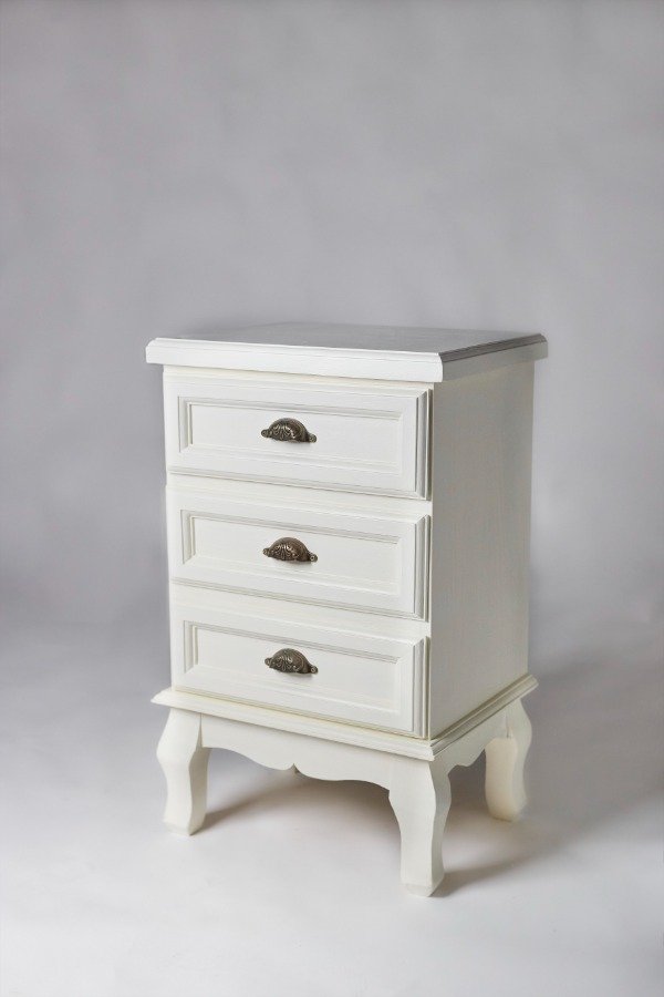 Producto - Mesa de luz BUDAPEST