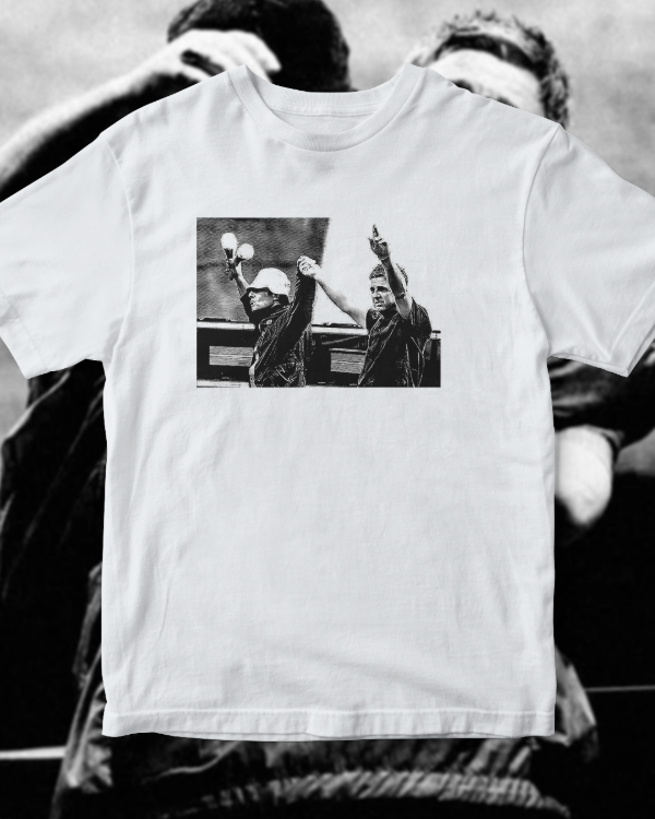 Producto - ITS GOOD TO BE BACK - 0