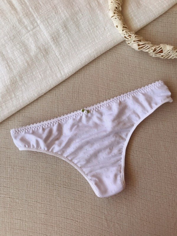 Producto - Vedetina less Azucena calada