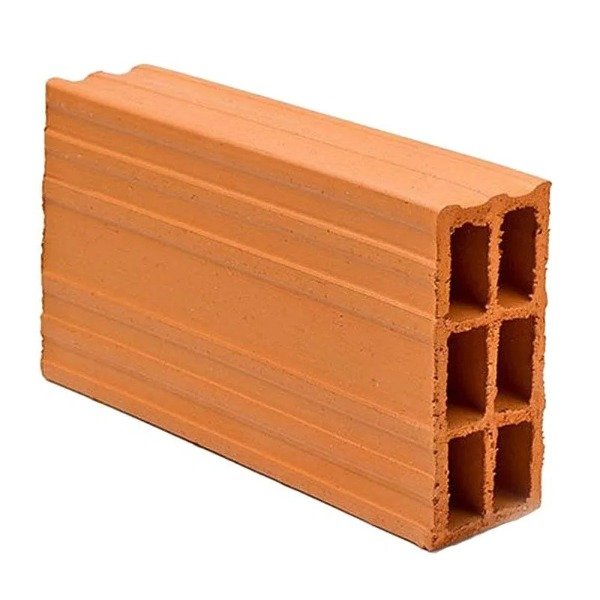 Producto - Ladrillo hueco del 8