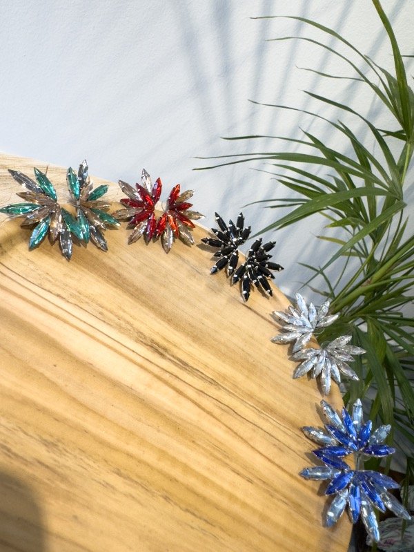 Producto - AROS PAVO REAL