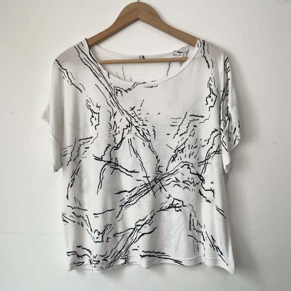 Producto - Remera Lupe Volcán I