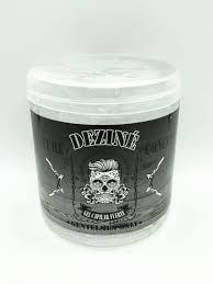 Producto - Gel P/Cabello Dezine 250ml