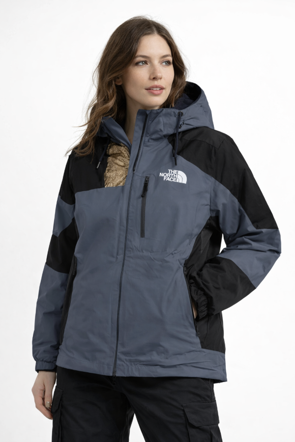 Producto - Campera Mujer TNF