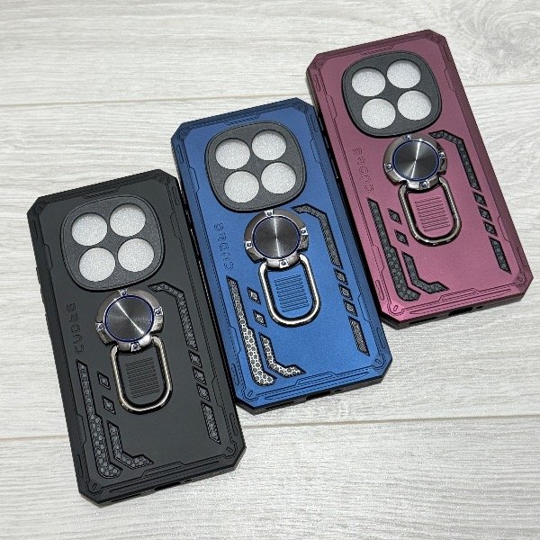 Producto - FUNDA SUPER RING NOTE 15 PRO