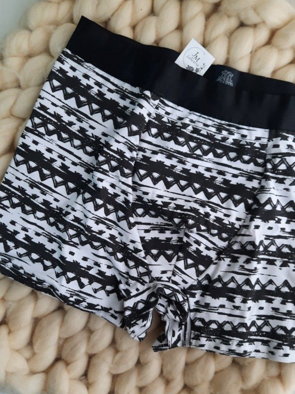 Producto - UOMO (Andressa boxers) Art. 147