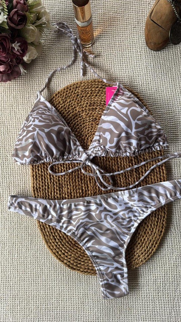Producto - BIKINI SAFARI