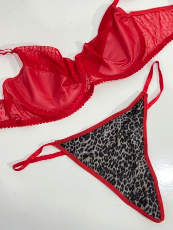 Producto - Reina Rojo