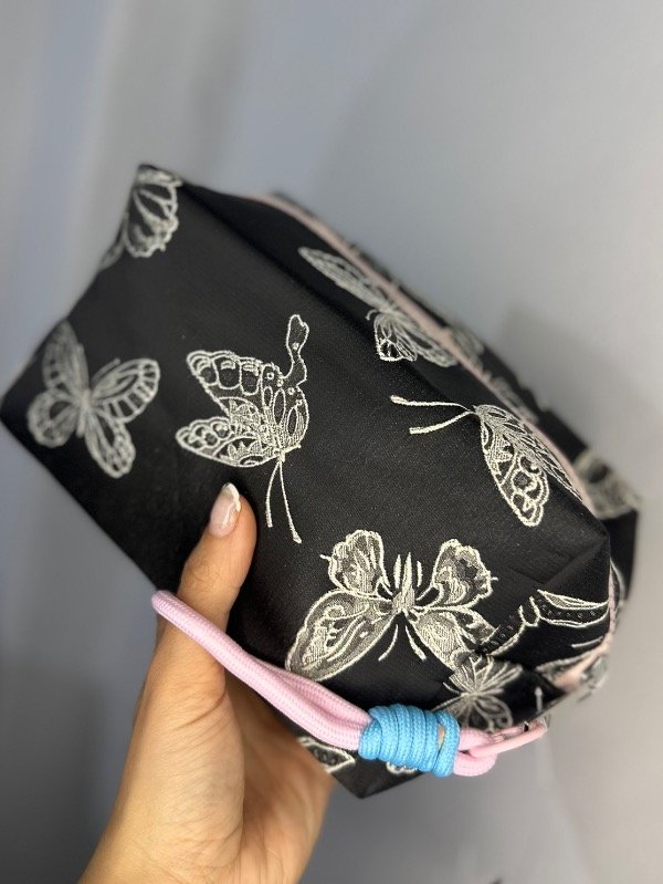 Producto - Neceser mariposa - 0