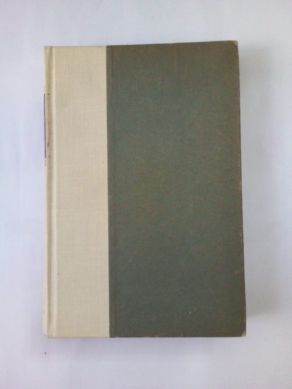 Producto - Obra escogida - Miguel Hernández - Aguilar 1958 - Tapa dura