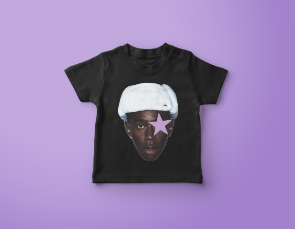 Producto - TEE TYLER THE CREATOR