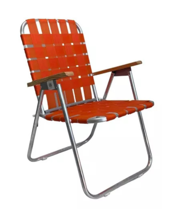 Producto - REPOSERA EL LITORAL 1 POSICION ALUMINIO