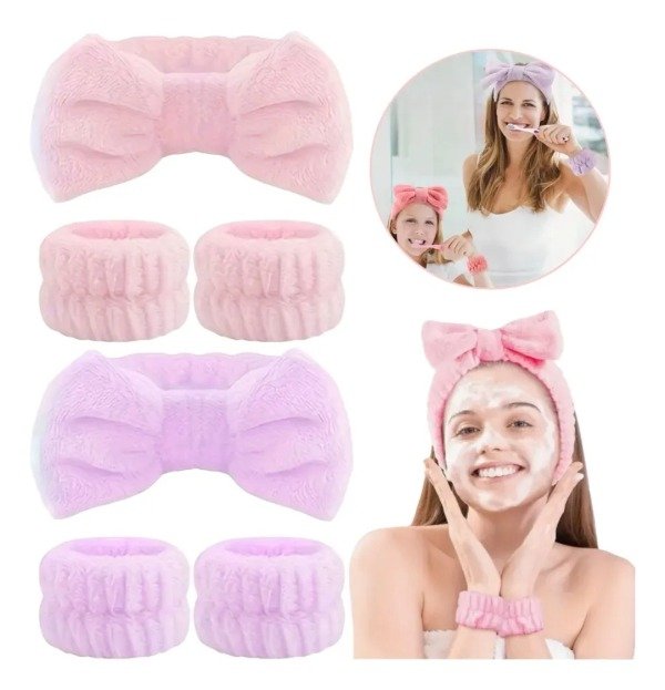Producto - Set Skin Care