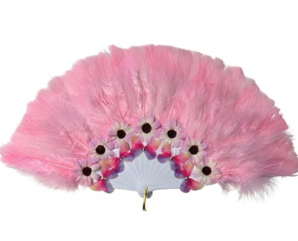 Producto - Abanico personalizado Primavera