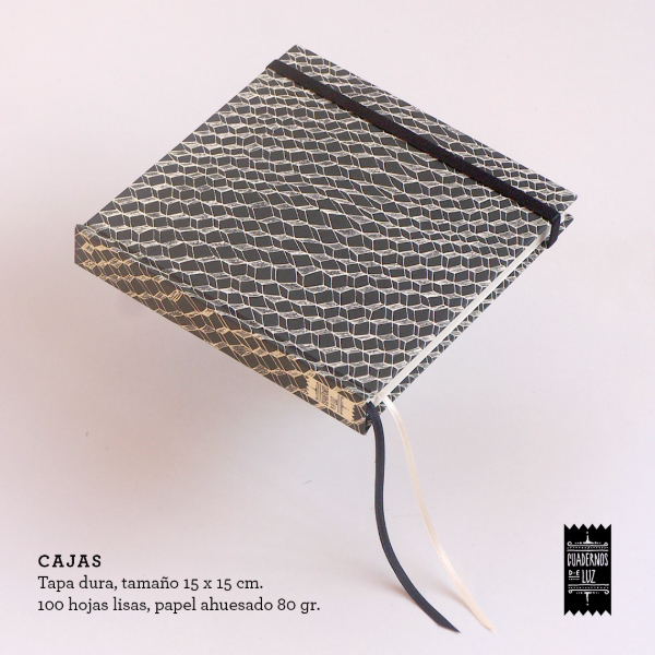 Producto - Cajas / cuadraro