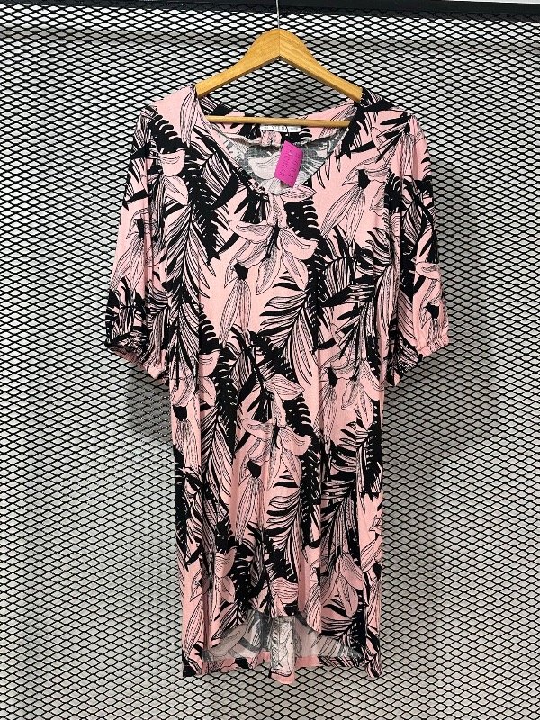 Producto - Vestido lino VIENA TL - 1