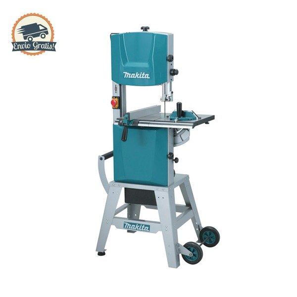 Producto - Sierra sin fin Makita LB1200F