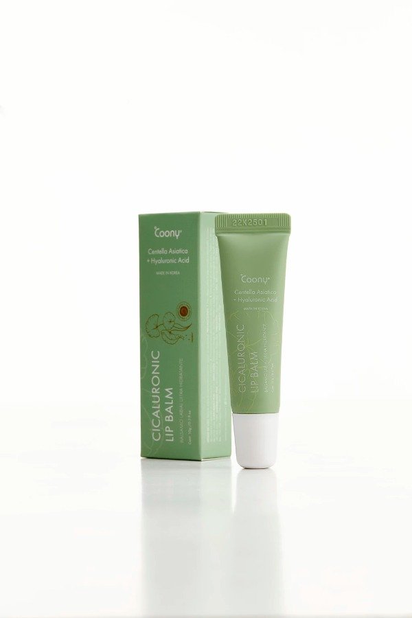 Producto - Coony Cicaluronic Lip Balm