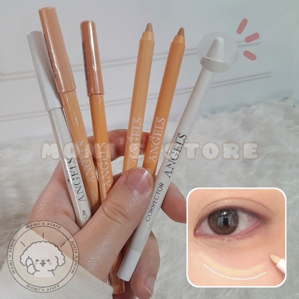 Producto - Corrector en lápiz 4 Angels