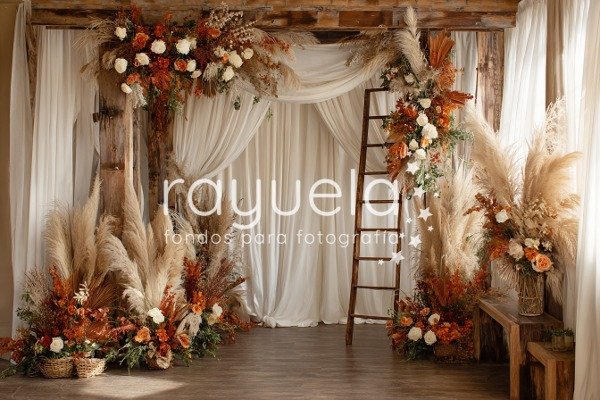 Producto - BOHO RUSTICO 17