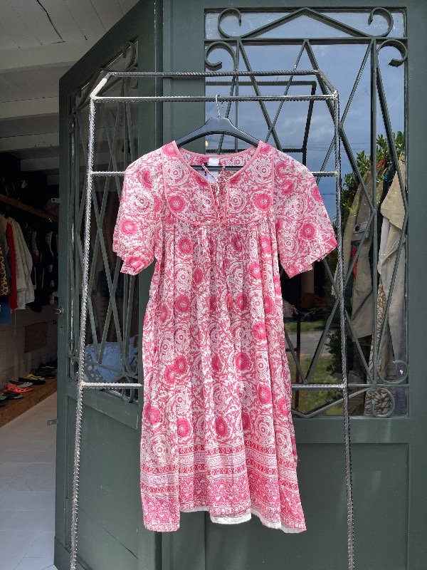 Producto - vestido Kamkyl