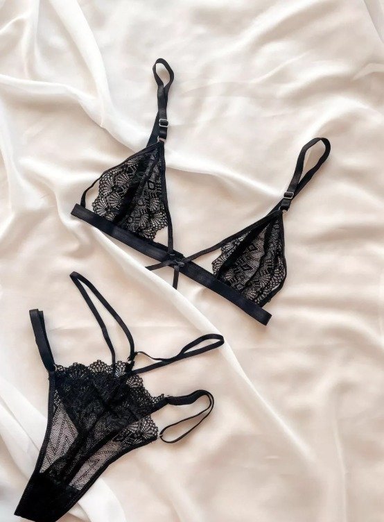 Producto - Conjunto Charlotte