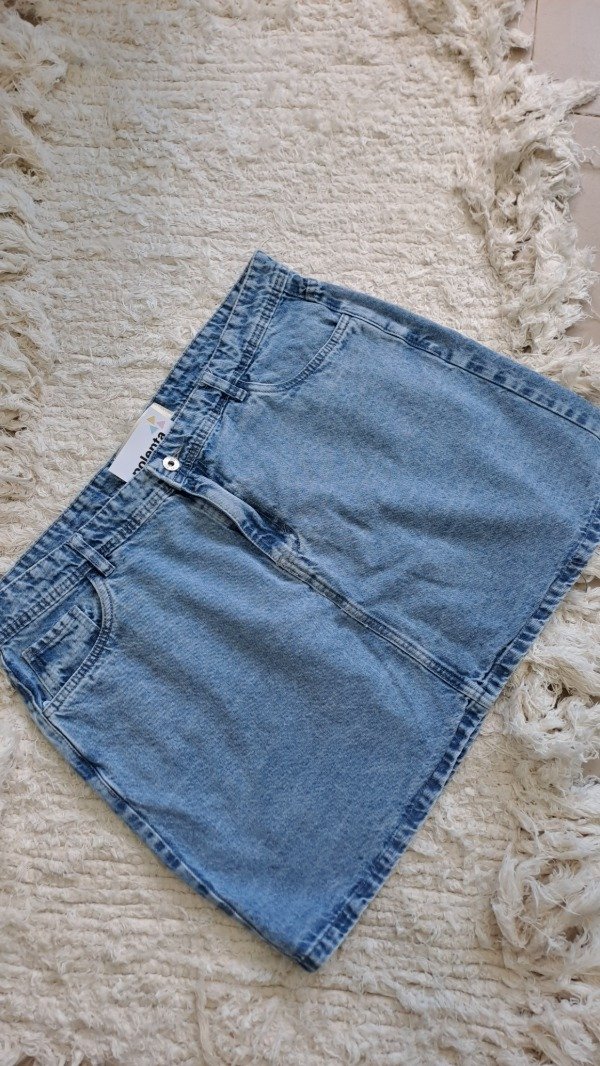 Producto - Mini jean AMISTAD