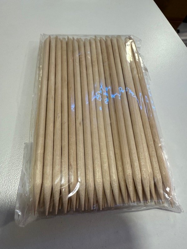 Producto - Palito Naranjo