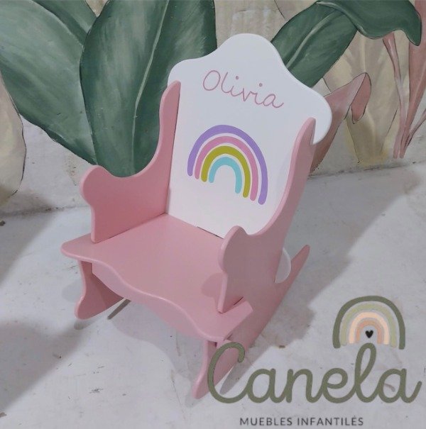 Producto - MECEDORAS - 4