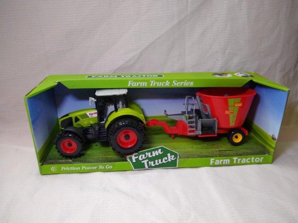 Producto - TRACTOR C/MIXER 50X18CM