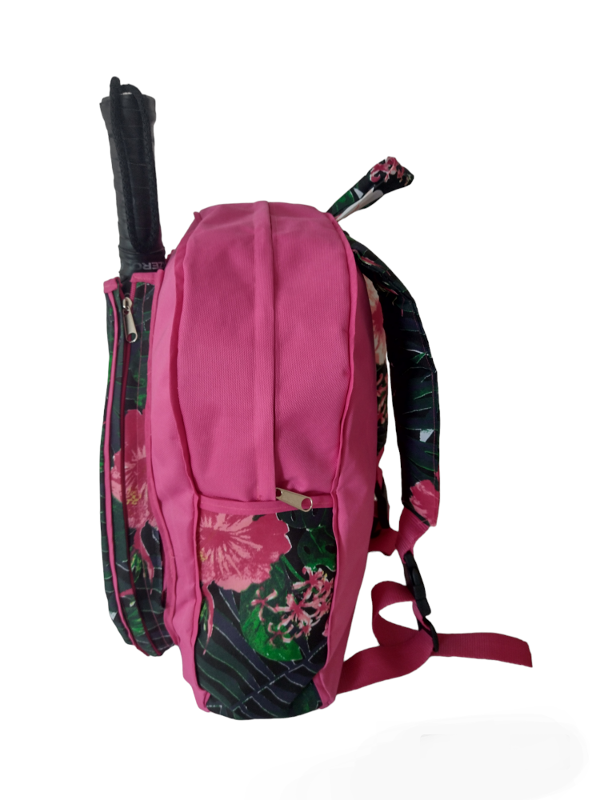 Producto - Fucsia flores - 1