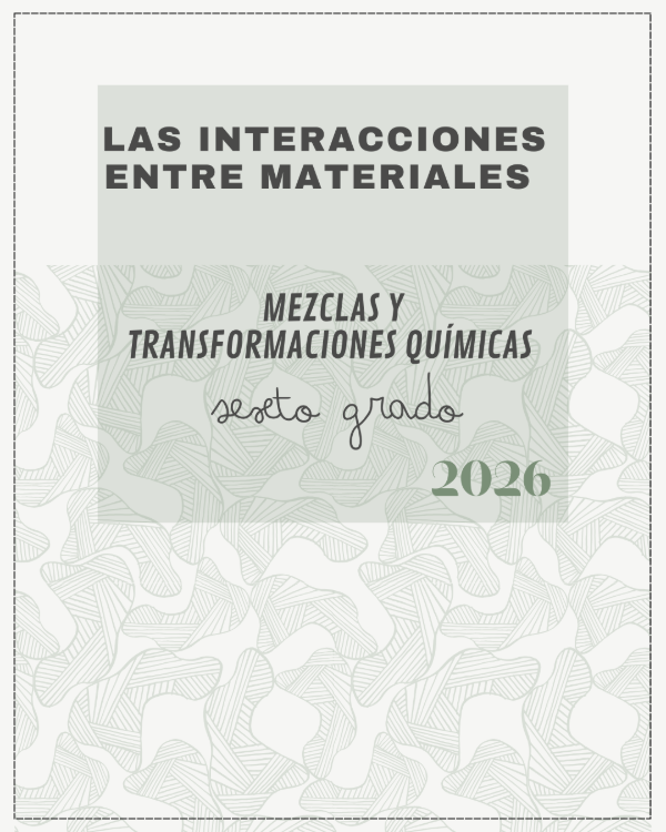 Producto - Mezclas y Transformaciones Químicas
