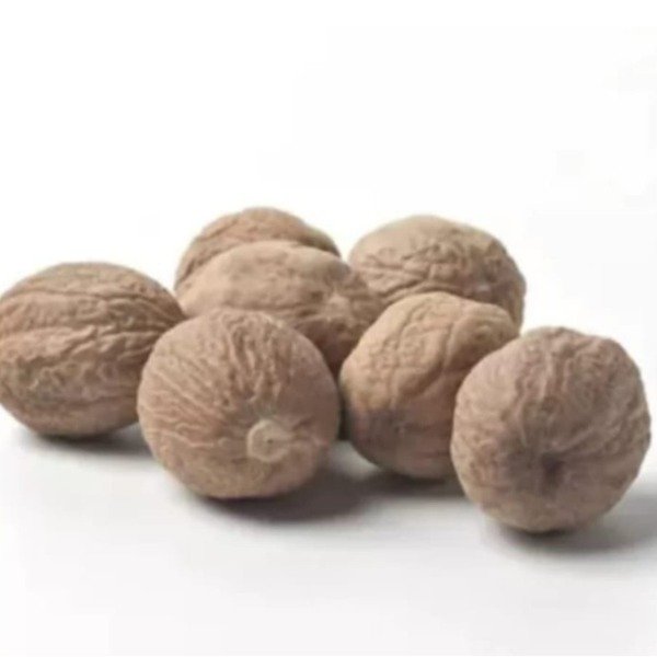 Producto - Nuez Moscada en grano (x unidad)