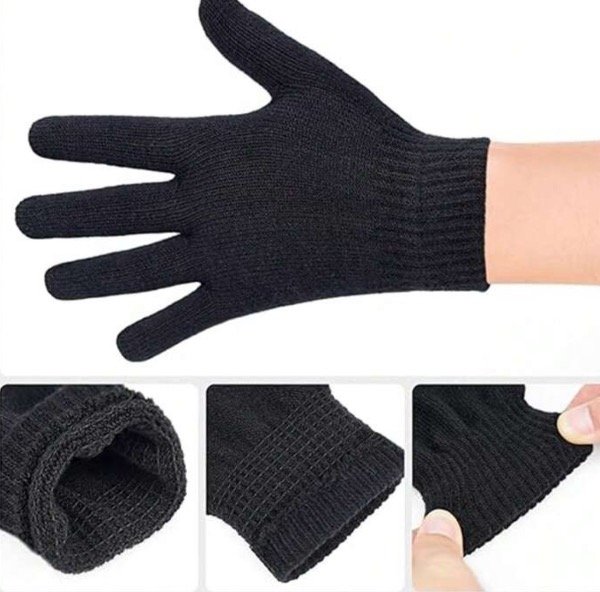Producto - Guantes Mágicos
