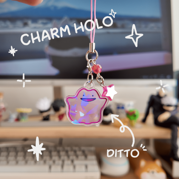 Producto - ditto holo