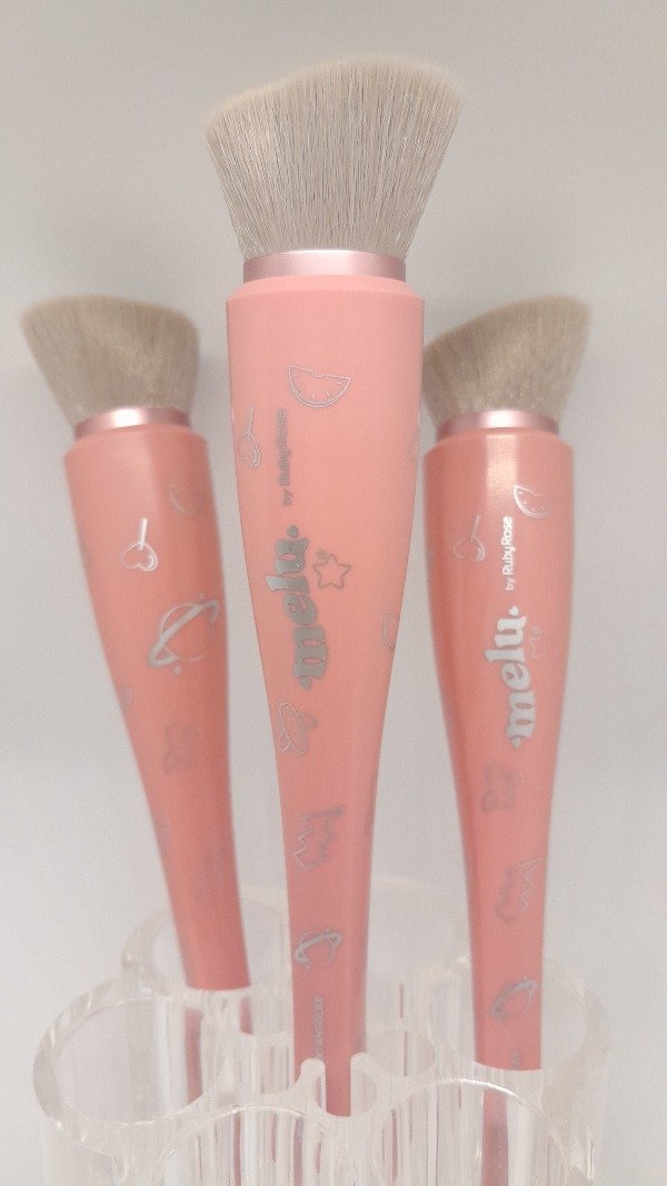 Producto - Pincel kabuki angular LF 30. Melu