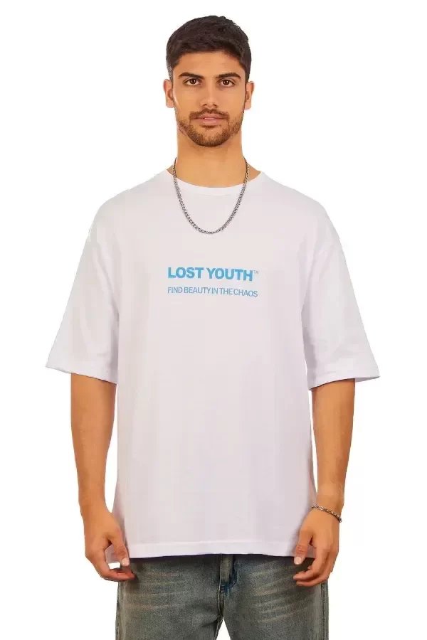 Producto - REMERA DIKSON CONFORT DOLPHINS BLANCO