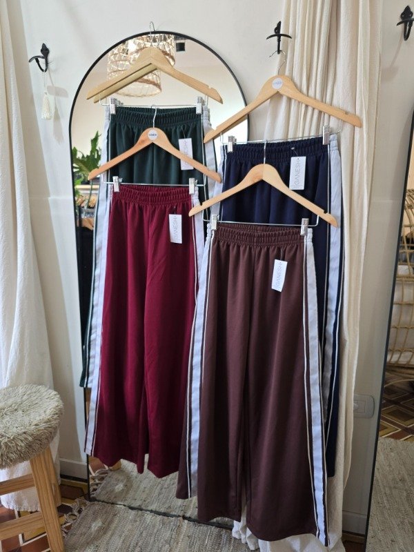 Producto - PALAZZO RAYAS