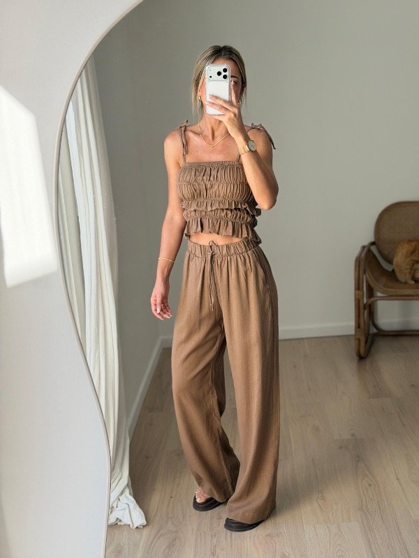 Producto - PANTALON SAFARI