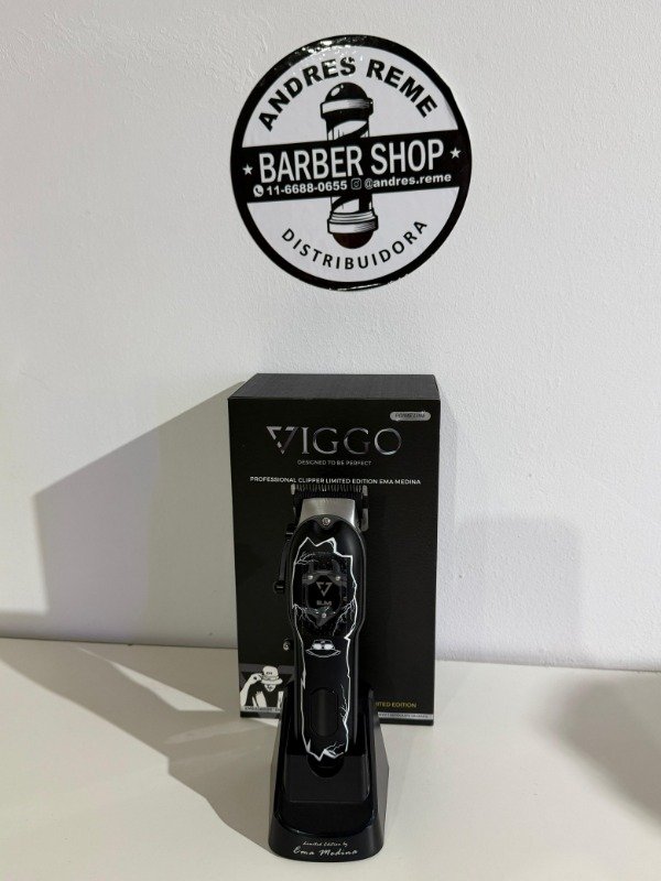 Producto - Clipper viggo 010 ema medina