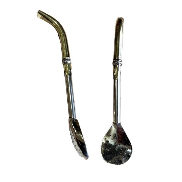 Producto - Art 1017 Bombillon pico rey curva