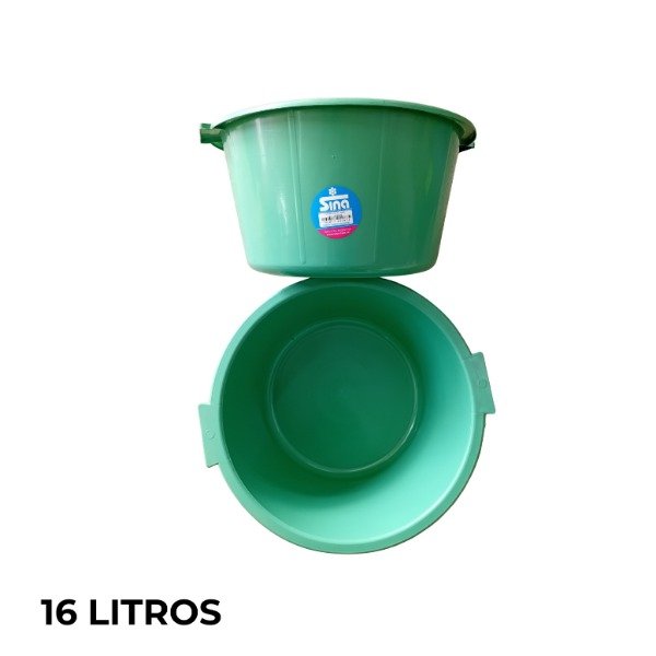 Producto - FUENTON 16 LITROS