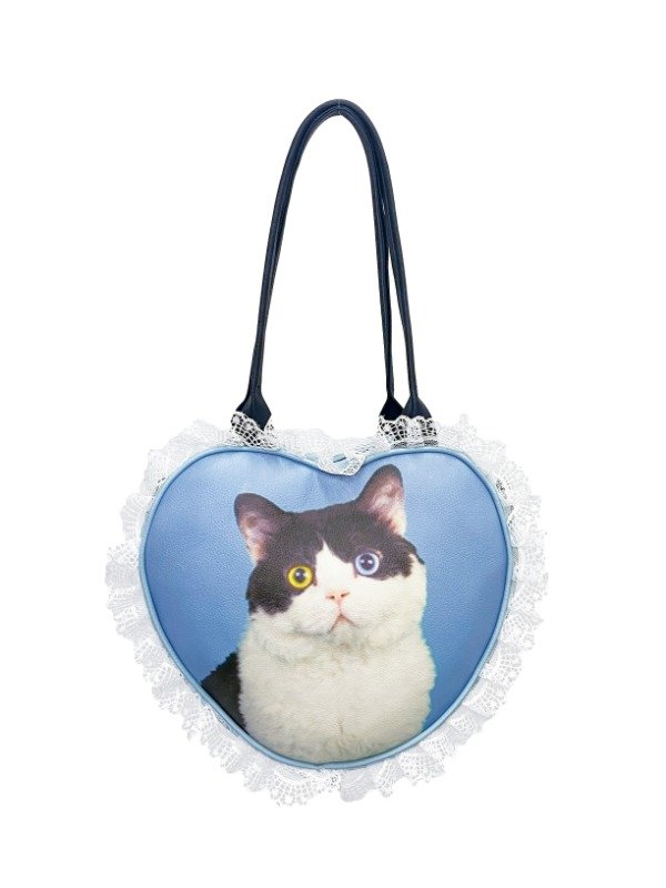 Producto - MICHIS LOVE CELESTE PREVENTA