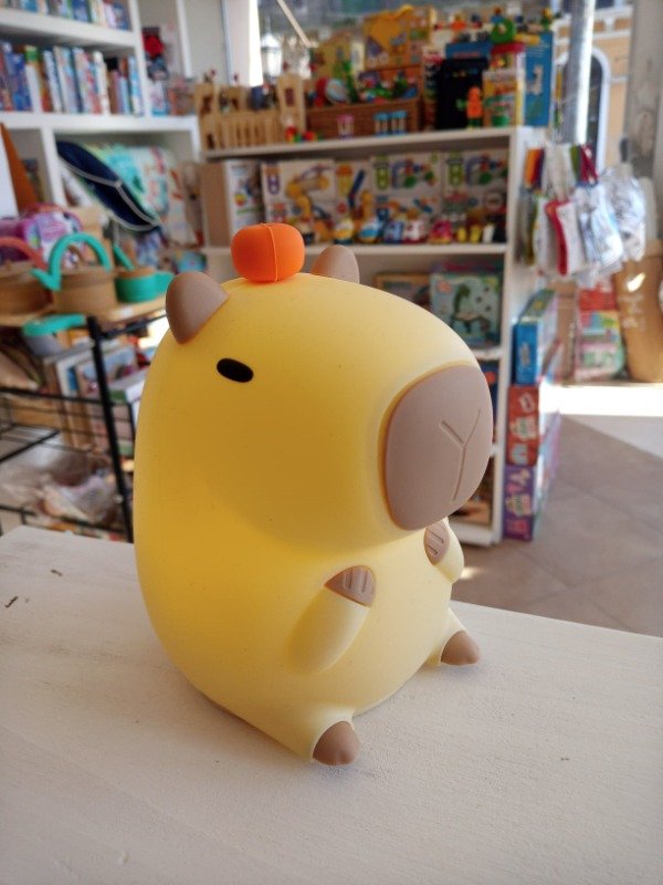 Producto - Lampara Capibara