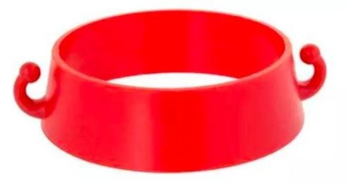 Producto - Aro porta cadena