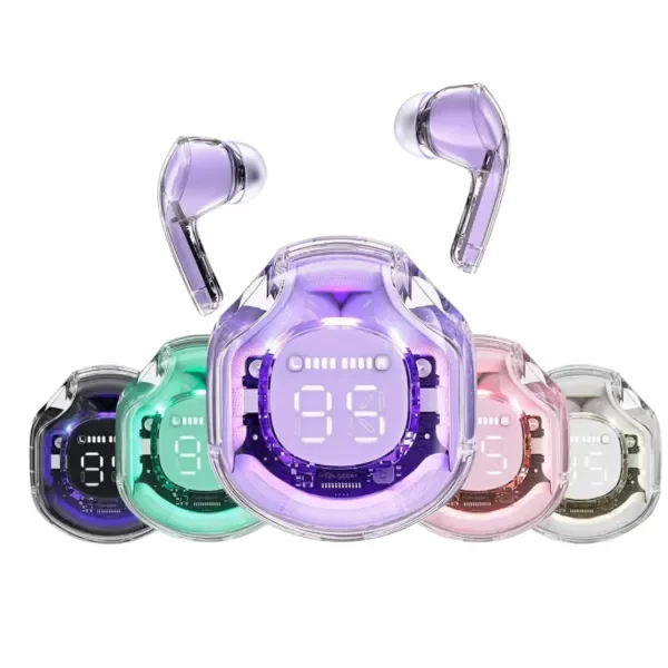 Producto - AURICULARES INALAMBRICO ULTRAPODS PRO