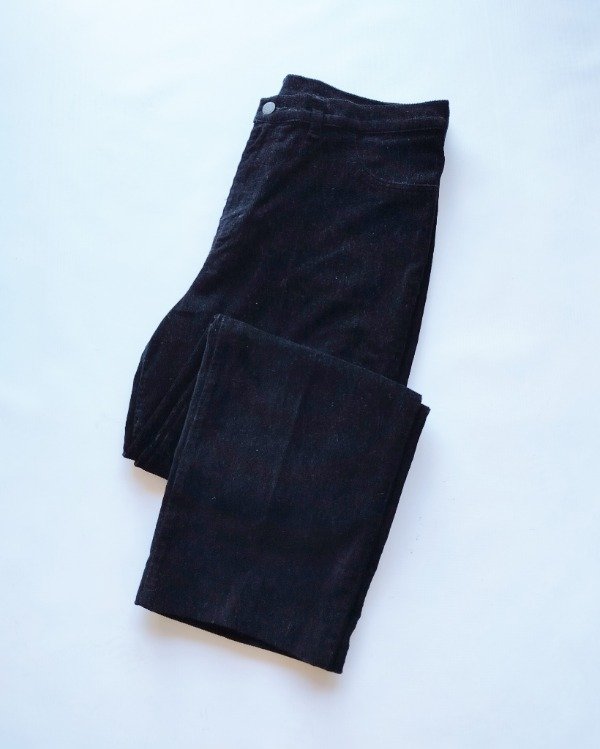 Producto - Pantalón corderoy Ullum