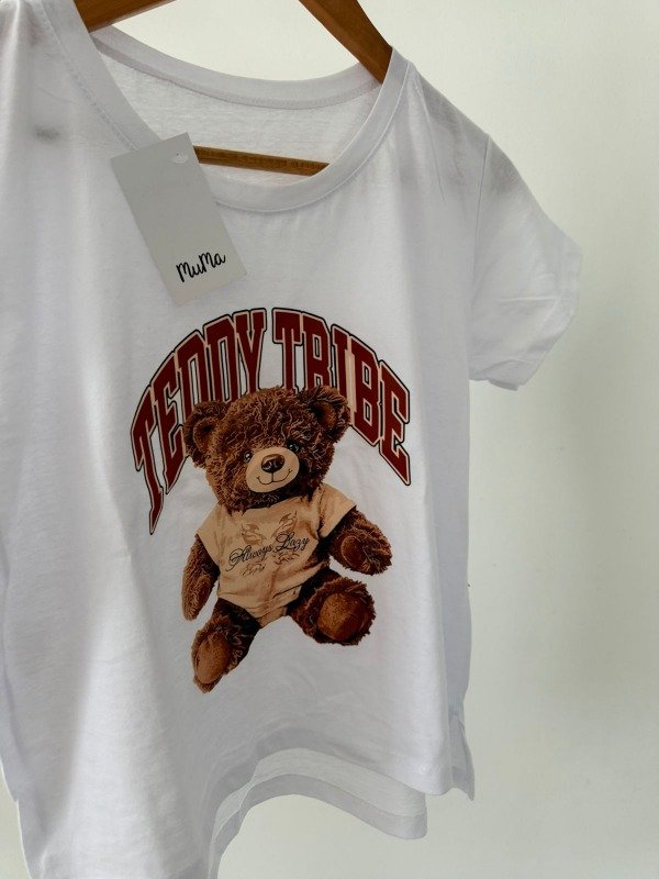Producto - Remara Teddy