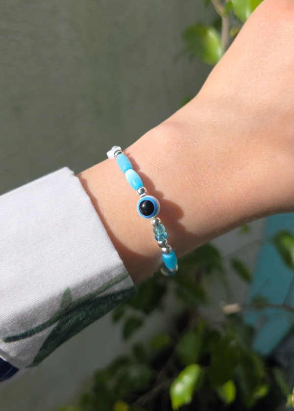 Producto - Pulsera Amuleto Marea - 1