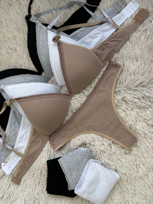 Producto - TRIANGULITO PICOT